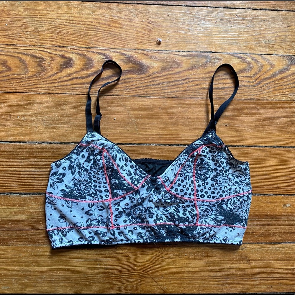 Free People Bralette
